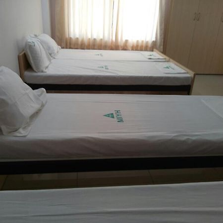International Youth Hostel Mysuru Ngoại thất bức ảnh