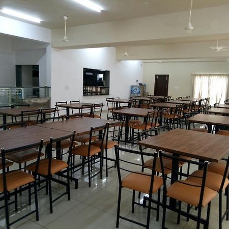 International Youth Hostel Mysuru Ngoại thất bức ảnh