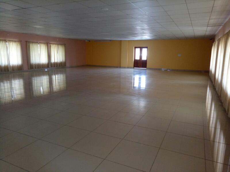 International Youth Hostel Mysuru Ngoại thất bức ảnh