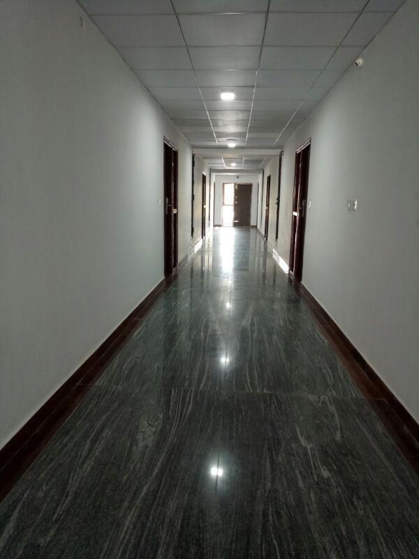 International Youth Hostel Mysuru Ngoại thất bức ảnh