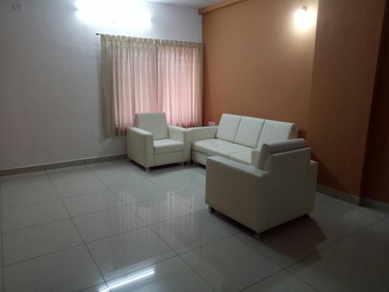 International Youth Hostel Mysuru Ngoại thất bức ảnh