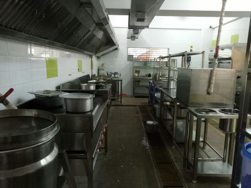 International Youth Hostel Mysuru Ngoại thất bức ảnh